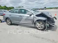 2019 Hyundai Elantra фото