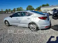 2019 Hyundai Elantra фото