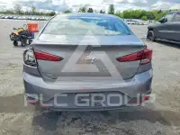 2019 Hyundai Elantra фото