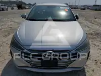 2019 Hyundai Elantra фото