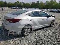 2019 Hyundai Elantra фото
