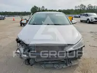 2019 Hyundai Elantra фото