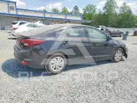 2019 Hyundai Elantra фото