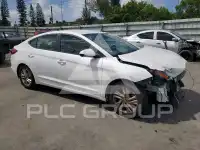 2019 Hyundai Elantra фото