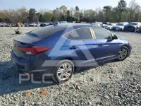 2019 Hyundai Elantra фото