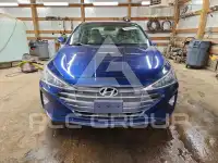 2019 Hyundai Elantra photo