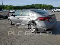 2019 Hyundai Elantra фото