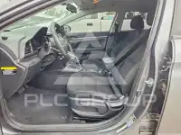 2019 Hyundai Elantra фото