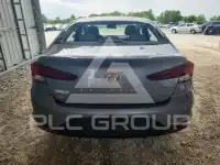 2019 Hyundai Elantra фото