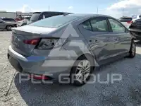 2019 Hyundai Elantra фото
