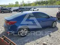 2019 Hyundai Elantra фото
