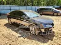 2019 Hyundai Elantra фото
