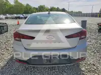 2019 Hyundai Elantra фото