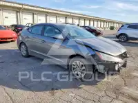 2019 Hyundai Elantra фото