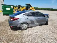 2019 Hyundai Elantra фото