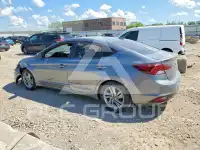 2019 Hyundai Elantra фото