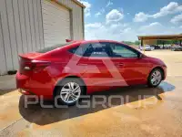 2019 Hyundai Elantra фото