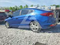 2019 Hyundai Elantra фото