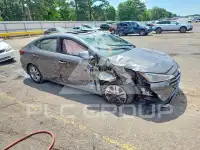 2019 Hyundai Elantra фото