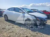 2019 Hyundai Elantra фото