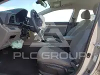2019 Hyundai Elantra фото