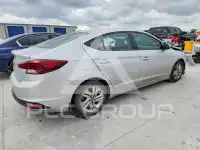 2019 Hyundai Elantra photo