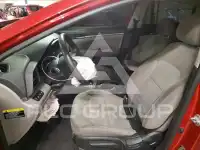 2019 Hyundai Elantra photo