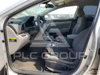 2019 Hyundai Elantra фото