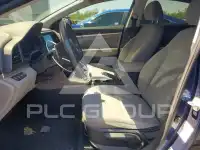 2019 Hyundai Elantra фото