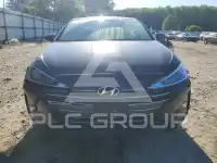 2019 Hyundai Elantra фото