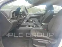 2019 Hyundai Elantra фото