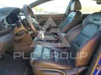 2019 Hyundai Elantra фото