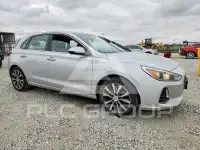 2019 Hyundai Elantra фото