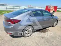 2019 Hyundai Elantra фото