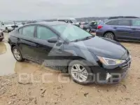 2019 Hyundai Elantra фото