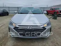 2019 Hyundai Elantra фото