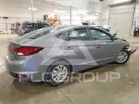 2019 Hyundai Elantra фото