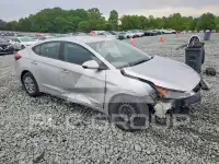2019 Hyundai Elantra фото