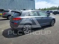 2019 Hyundai Elantra фото