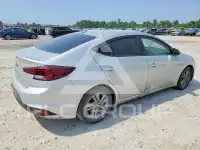 2019 Hyundai Elantra фото
