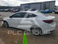 2019 Hyundai Elantra фото