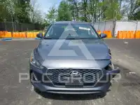2019 Hyundai Elantra фото