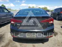 2019 Hyundai Elantra фото