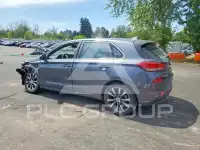 2019 Hyundai Elantra фото