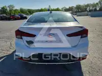 2019 Hyundai Elantra фото