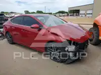 2019 Hyundai Elantra фото