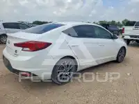 2019 Hyundai Elantra фото