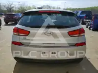2019 Hyundai Elantra фото