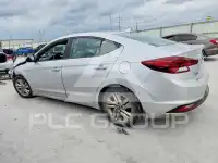 2019 Hyundai Elantra photo