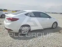 2019 Hyundai Elantra фото